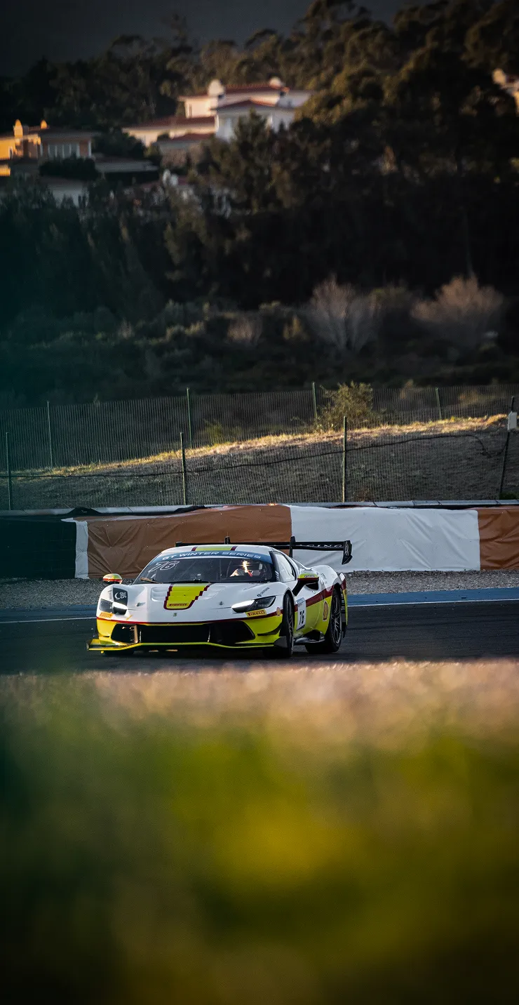 Testdays Valencia